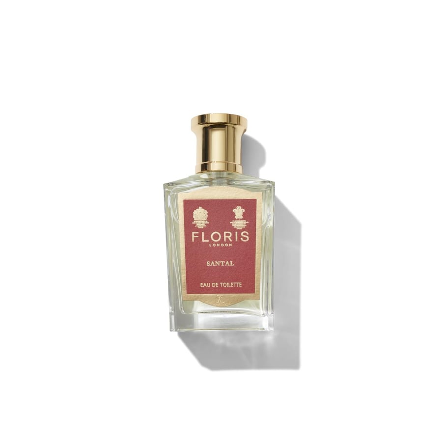 Floris Floris Santal Eau de Toilette 50ml Spray