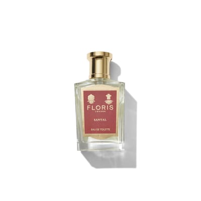 Floris Floris Santal Eau de Toilette 50ml Spray