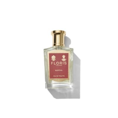 Floris Floris Santal Eau de Toilette 50ml Spray