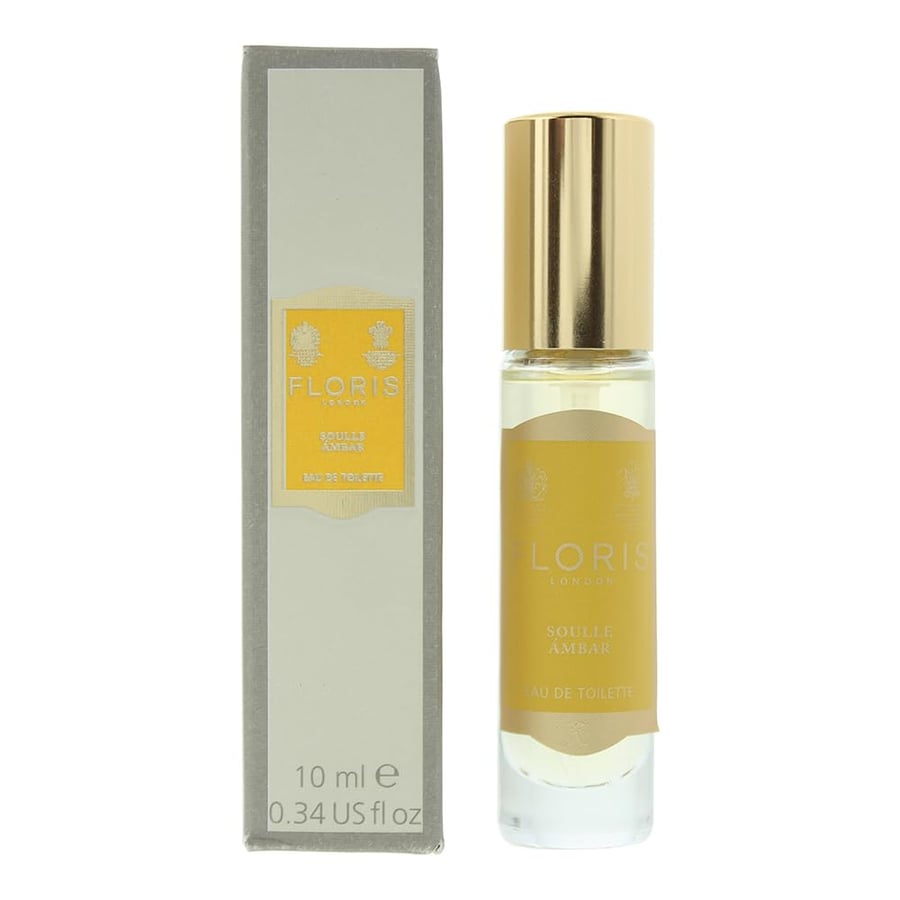 Floris Floris Soulle Ambar Eau de Toilette 10ml Spray