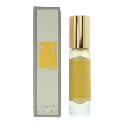 Floris Floris Soulle Ambar Eau de Toilette 10ml Spray