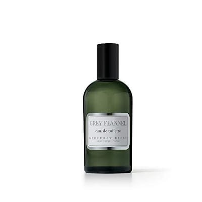 Geoffrey Beene Geoffrey Beene Grey Flannel Eau De Toilette 120ml