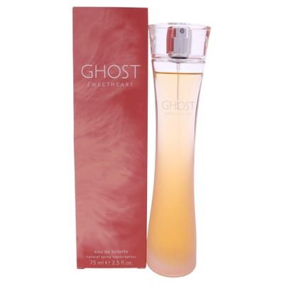 Ghost Ghost Sweetheart Eau de Toilette 75ml