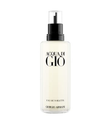 Giorgio Armani Giorgio Armani Acqua Di Giò Eau De Toilette Refill 150ml