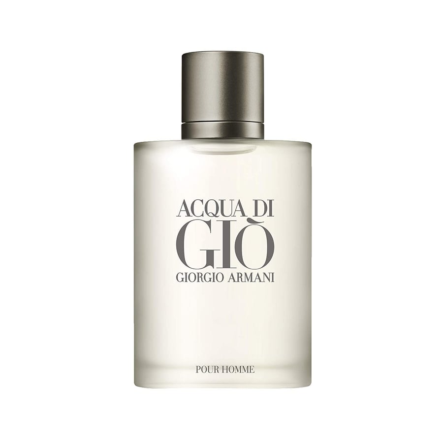 Giorgio Armani Giorgio Armani Acqua Di Gio Eau De Toilette 50ml Spray