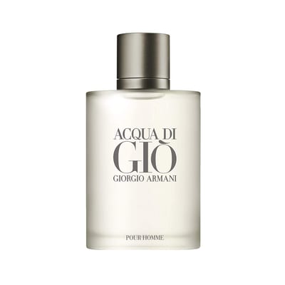 Giorgio Armani Giorgio Armani Acqua Di Gio Eau De Toilette 50ml Spray