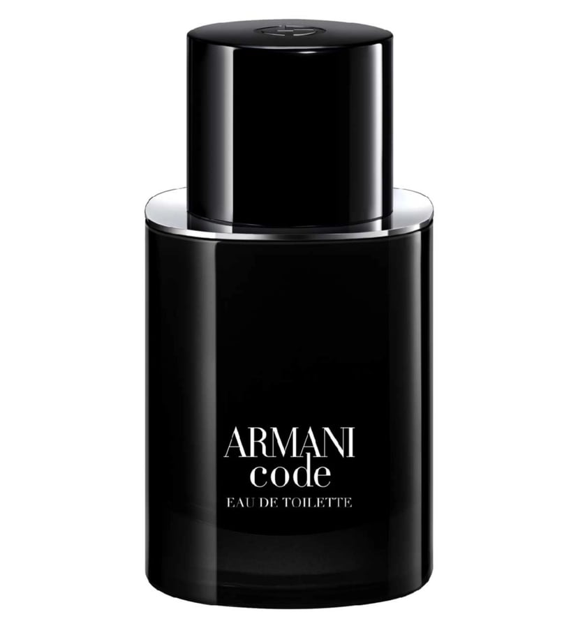 Giorgio Armani Giorgio Armani Code Homme Refillable Eau de Toilette 50ml