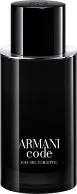 Giorgio Armani Giorgio Armani Code Pour Homme 75ml Eau De Toilette Refillable Spray