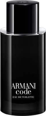 Giorgio Armani Giorgio Armani Code Pour Homme 75ml Eau De Toilette Refillable Spray