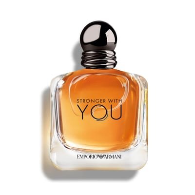 Giorgio Armani Giorgio Armani Stronger With You Eau de Toilette 100ml Spray