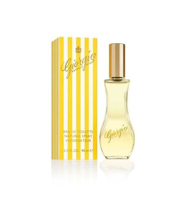 Giorgio Beverly Hills Giorgio Beverly Hills Eau De Toilette 90ml