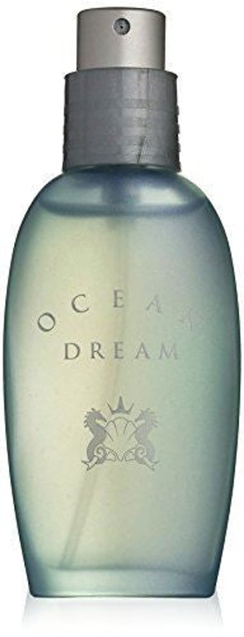 Giorgio Beverly Hills Giorgio Beverly Hills Ocean Dream Eau de Toilette 15ml Spray