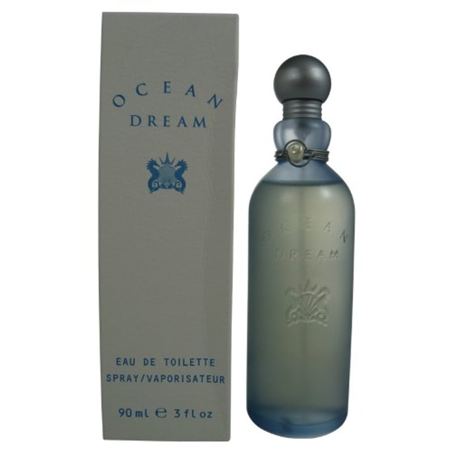Giorgio Beverly Hills Giorgio Beverly Hills Ocean Dream Eau de Toilette 90ml Spray