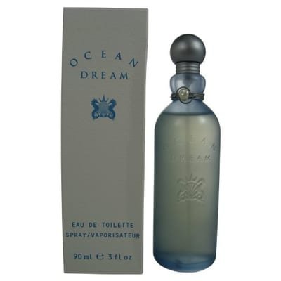 Giorgio Beverly Hills Giorgio Beverly Hills Ocean Dream Eau de Toilette 90ml Spray