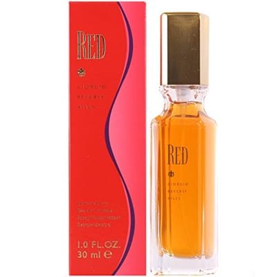 Giorgio Beverly Hills Giorgio Beverly Hills Giorgio Red Eau de Toilette - 30 ml