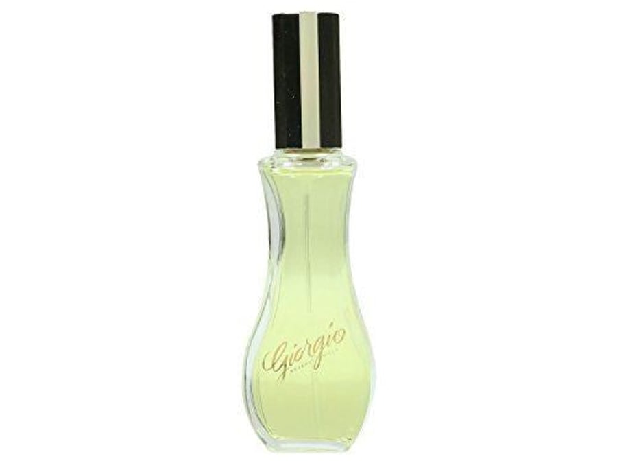 Giorgio Beverly Hills Giorgio Beverly Hills Giorgio Yellow Eau de Toilette 50ml Spray