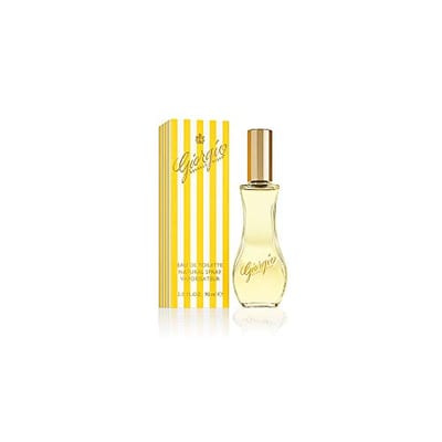 Giorgio Beverly Hills Giorgio Beverly Hills Giorgio Yellow Eau de Toilette 90ml Spray