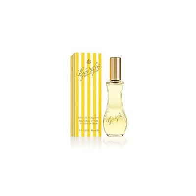 Giorgio Beverly Hills Giorgio Beverly Hills Giorgio Yellow Eau de Toilette 90ml Spray