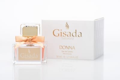 Gisada Gisada Donna Eau De Toilette 50ml
