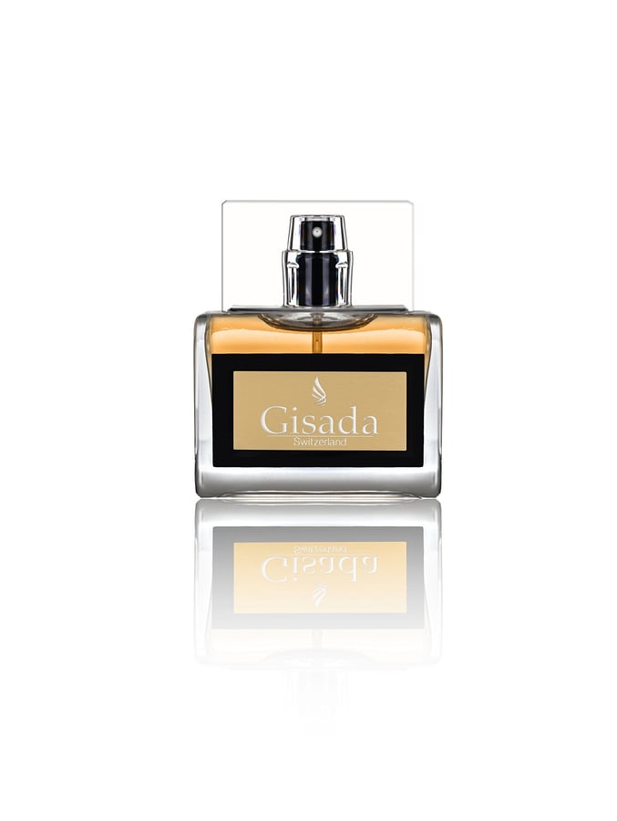 Gisada Gisada Uomo Eau de Toilette 50ml Spray
