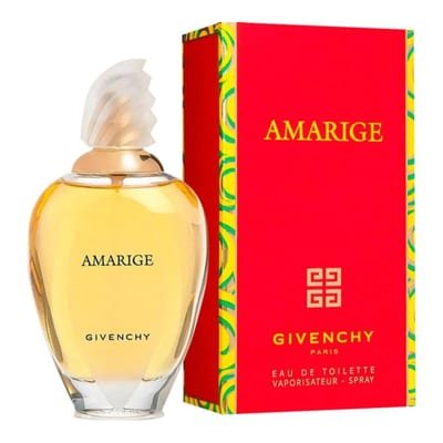 Givenchy Givenchy Amarige 30ml Eau de Toilette Spray