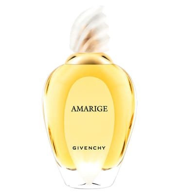 Givenchy Givenchy Amarige Eau De Toilette 100ml