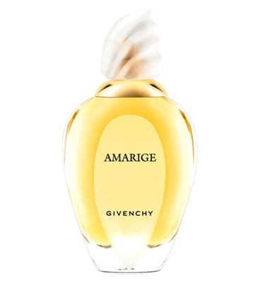 Givenchy Givenchy Amarige Eau De Toilette 30ml