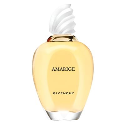 Givenchy Givenchy Amarige EDT Spray - 50ml