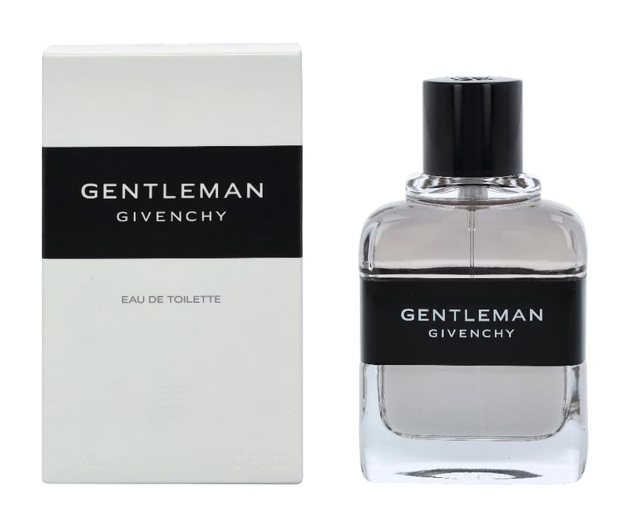 Givenchy Givenchy Gentleman (2017) Eau de Toilette 60ml Spray