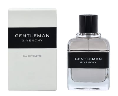 Givenchy Givenchy Gentleman (2017) Eau de Toilette 60ml Spray