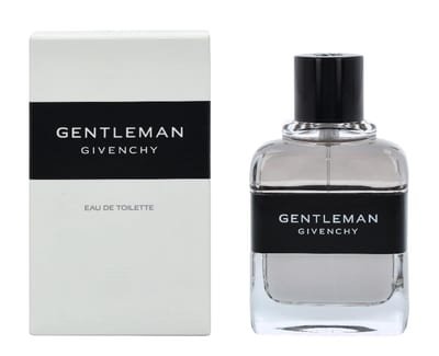 Givenchy Givenchy Gentleman (2017) Eau de Toilette 60ml Spray