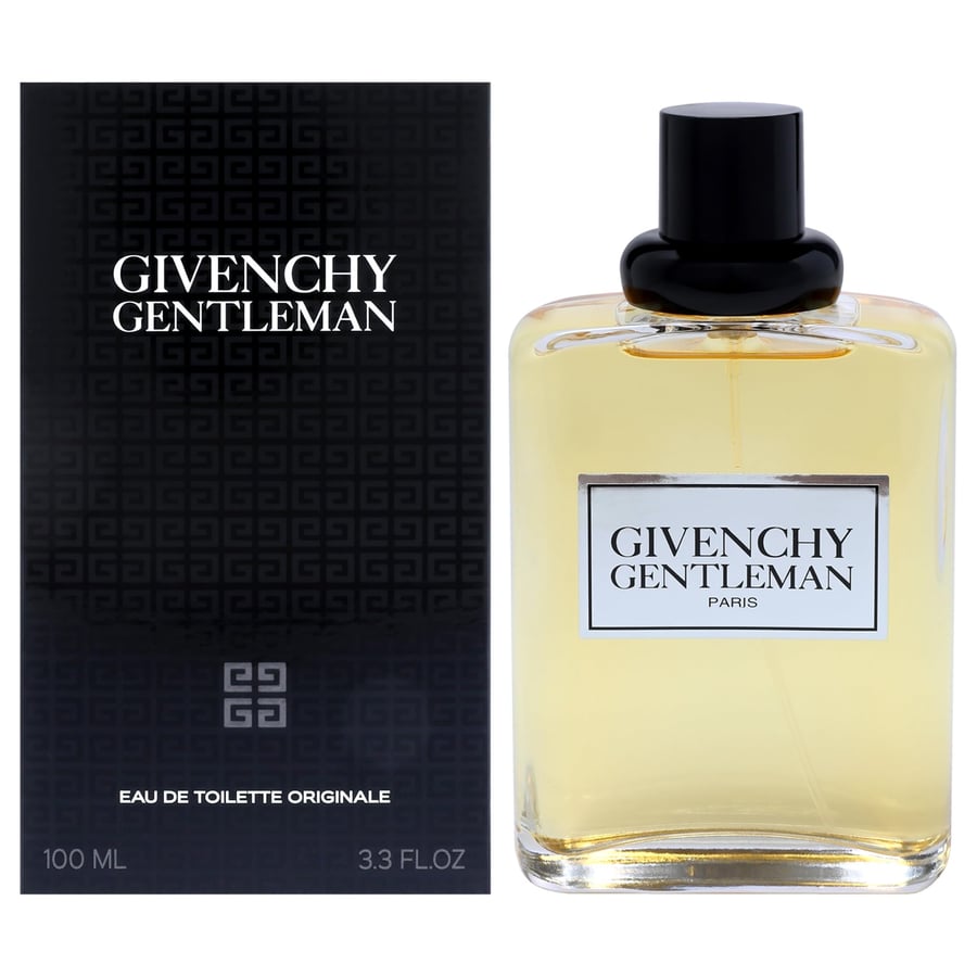 Givenchy Givenchy Gentleman Eau de Toilette 100ml Spray
