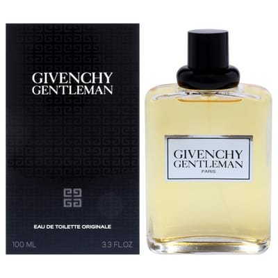 Givenchy Givenchy Gentleman Eau de Toilette 100ml Spray