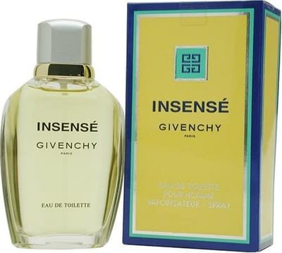Givenchy Givenchy Insensé Eau de Toilette 50ml Spray
