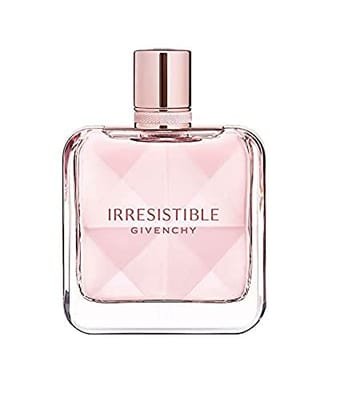 Givenchy Givenchy Irrésistible Eau de Toilette 50ml Spray