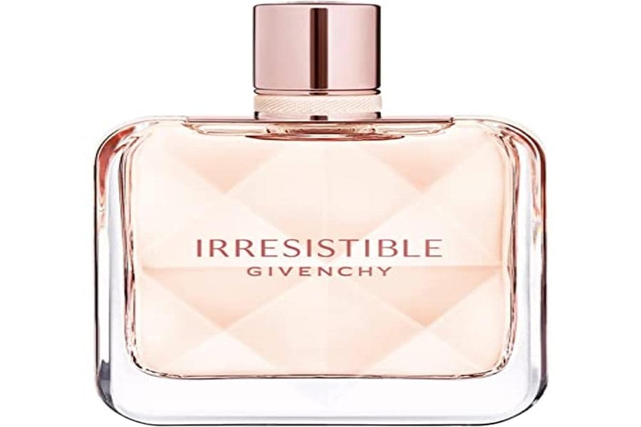 Givenchy Givenchy Irresistible Eau de Toilette Fraiche 80ml Spray