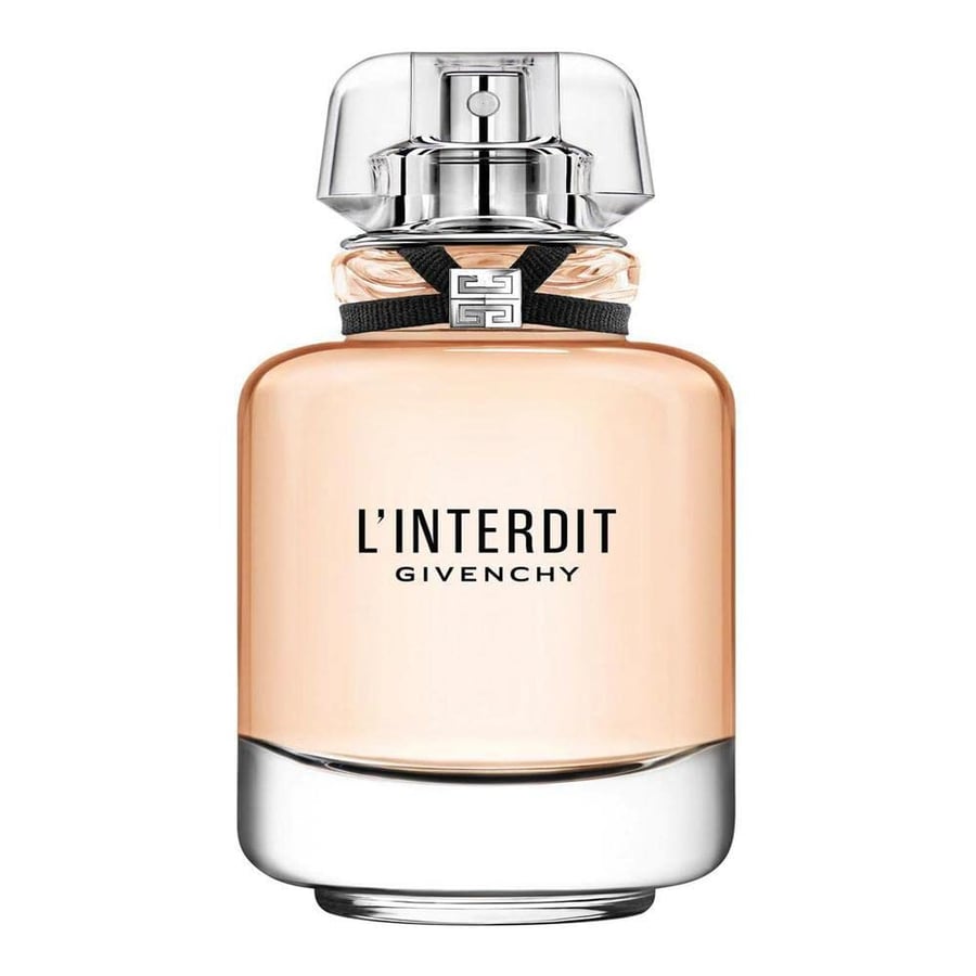 Givenchy Givenchy L'interdit Eau De Toilette 80ml