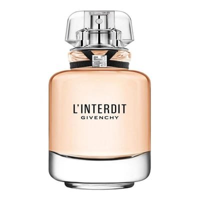 Givenchy Givenchy L'interdit Eau De Toilette 80ml
