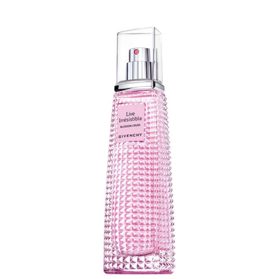 Givenchy Givenchy Live Irresistible Blossom Crush Eau de Toilette 50ml Spray