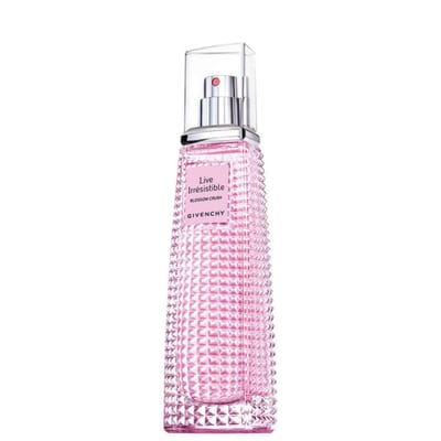 Givenchy Givenchy Live Irresistible Blossom Crush Eau de Toilette 50ml Spray