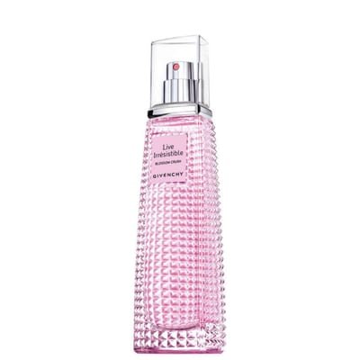 Givenchy Givenchy Live Irresistible Blossom Crush Eau de Toilette 50ml Spray