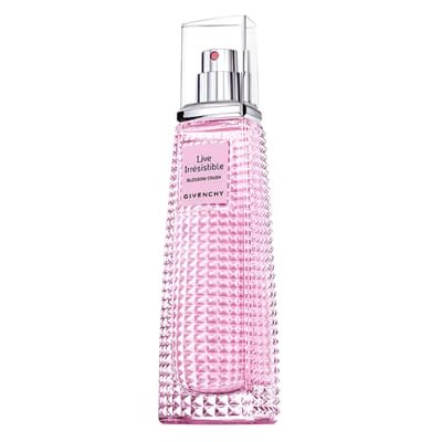 Givenchy Givenchy Live Irresistible Blossom Crush EDP Spray - 50ml