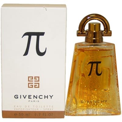 Givenchy Givenchy Pi Eau de Toilette 50ml Spray