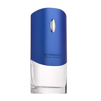 Givenchy Givenchy Pour Homme Blue Label Eau De Toilette 100ml
