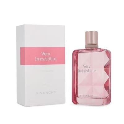 Givenchy Givenchy Very Irresistible Eau De Toilette 80ml