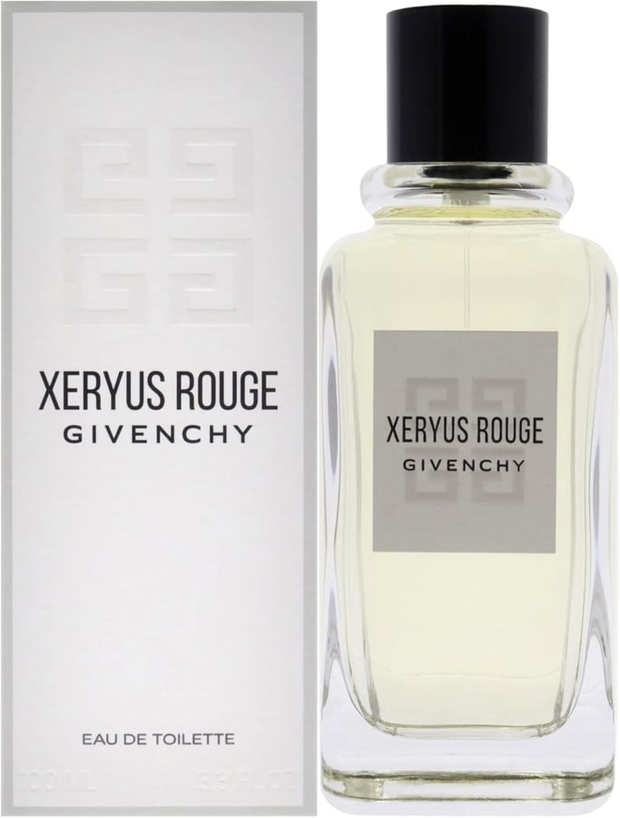 Givenchy Givenchy Xeryus Rouge Eau De Toilette 100ml Spray
