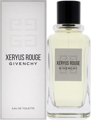 Givenchy Givenchy Xeryus Rouge Eau De Toilette 100ml Spray