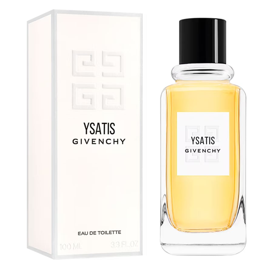Givenchy Givenchy Ysatis Eau de Toilette 100ml Spray