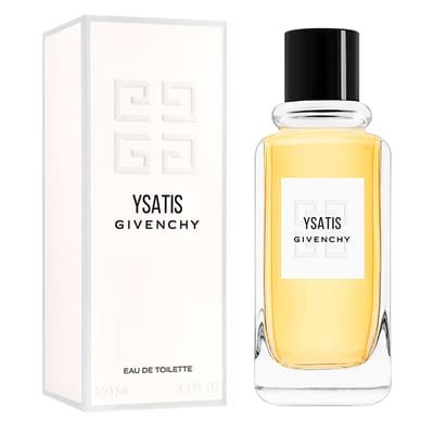 Givenchy Givenchy Ysatis Eau de Toilette 100ml Spray