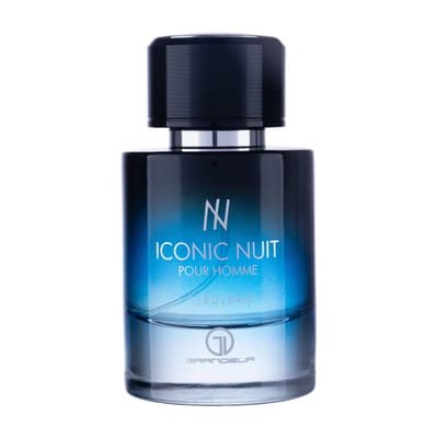 Grandeur Elite Iconic Nuit Pour Homme Eau De Parfum 100ml EDP by Grandeur